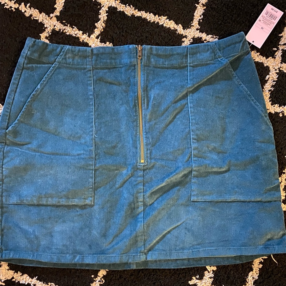 Wild Fable skirt
